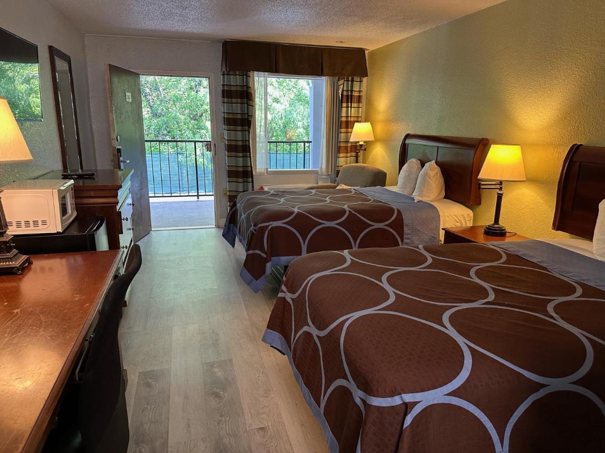 Nation'S Inn Of Wake County - Raleigh Crabtree Экстерьер фото